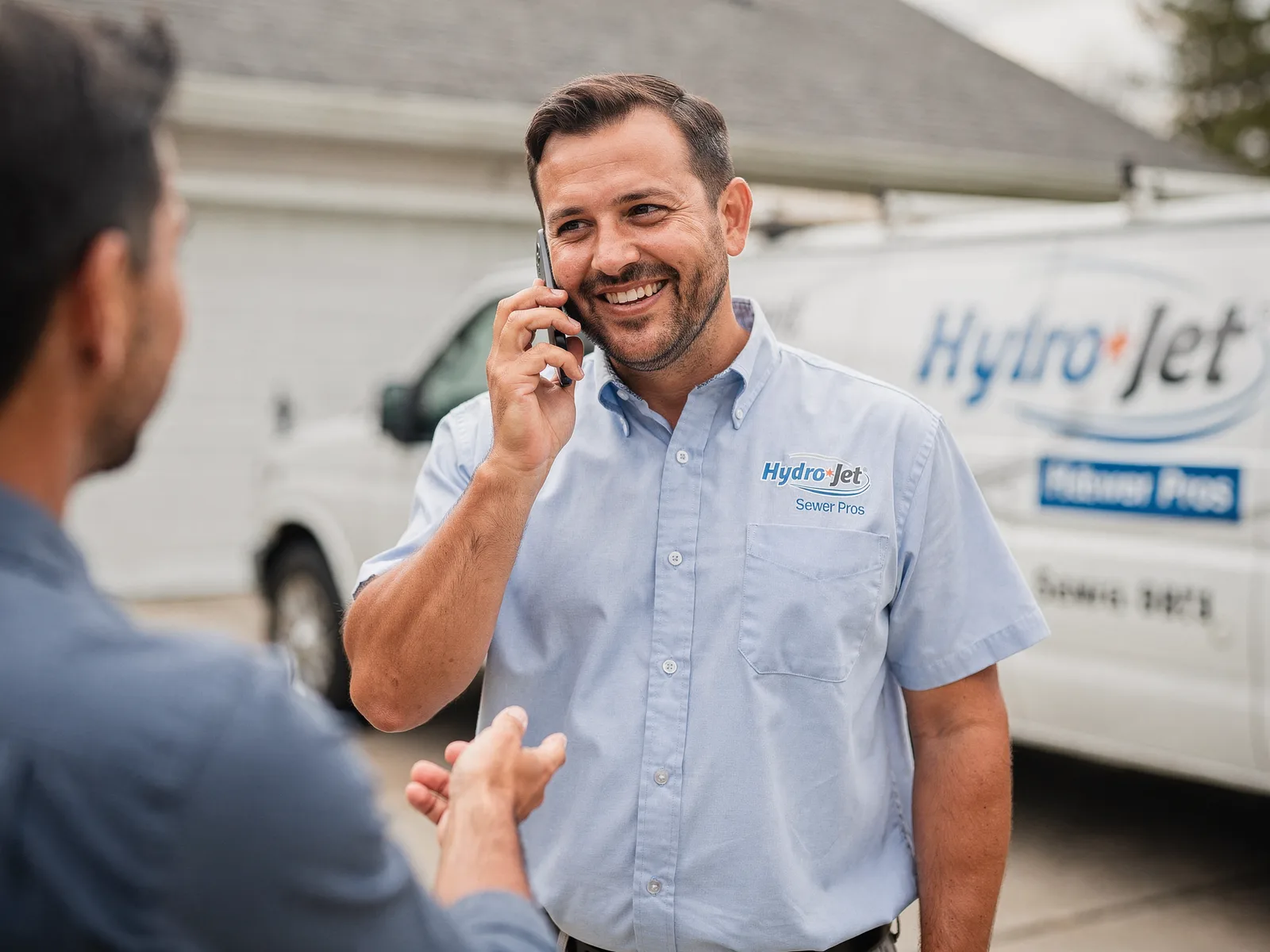 Hydro Jetting French Gulch, CA FAQs